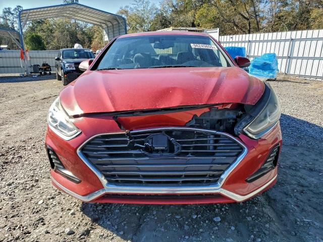 Hyundai SONATA Sport Image 12