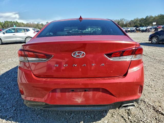 Hyundai SONATA Sport Image 5