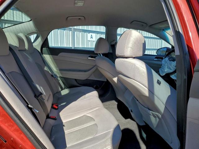 Hyundai SONATA Sport Image 10