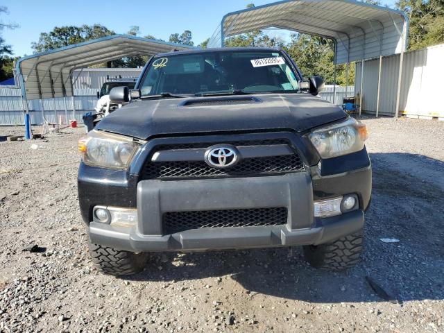 Toyota 4Runner Sr5 Image 11