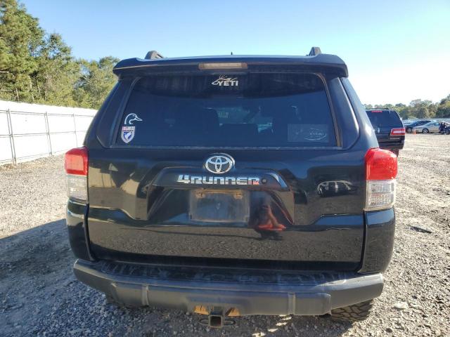 Toyota 4Runner Sr5 Image 2