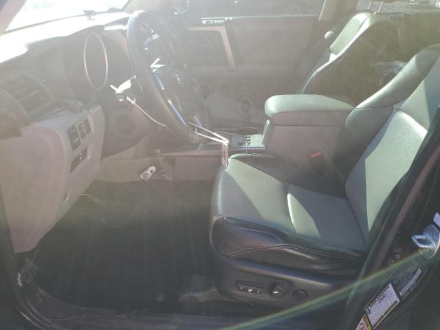 Toyota 4Runner Sr5 Image 10