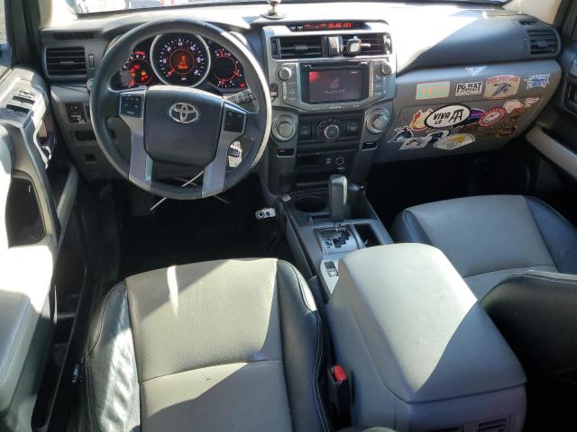 Toyota 4Runner Sr5 Image 8