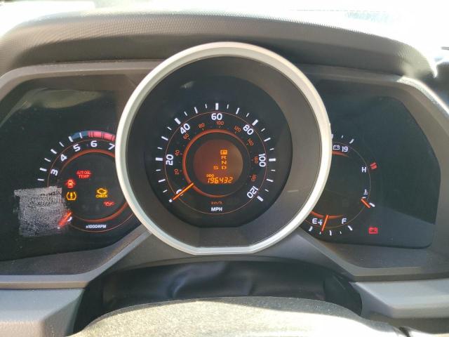 Toyota 4Runner Sr5 Image 9