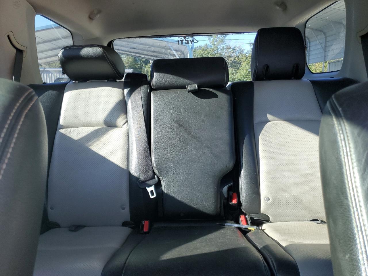 Toyota 4Runner Sr5 Image 5