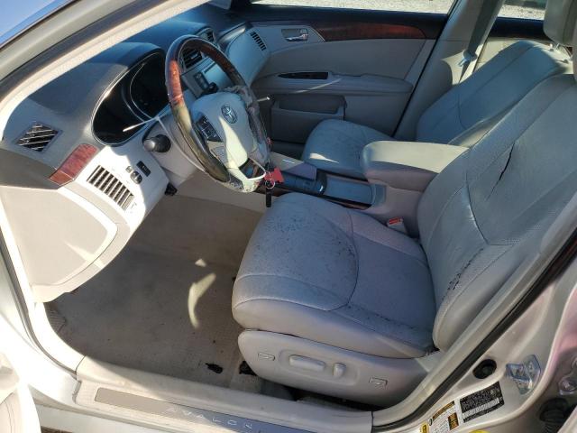Toyota Avalon Base Image 8