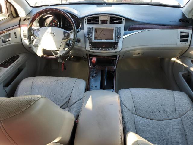 Toyota Avalon Base Image 3