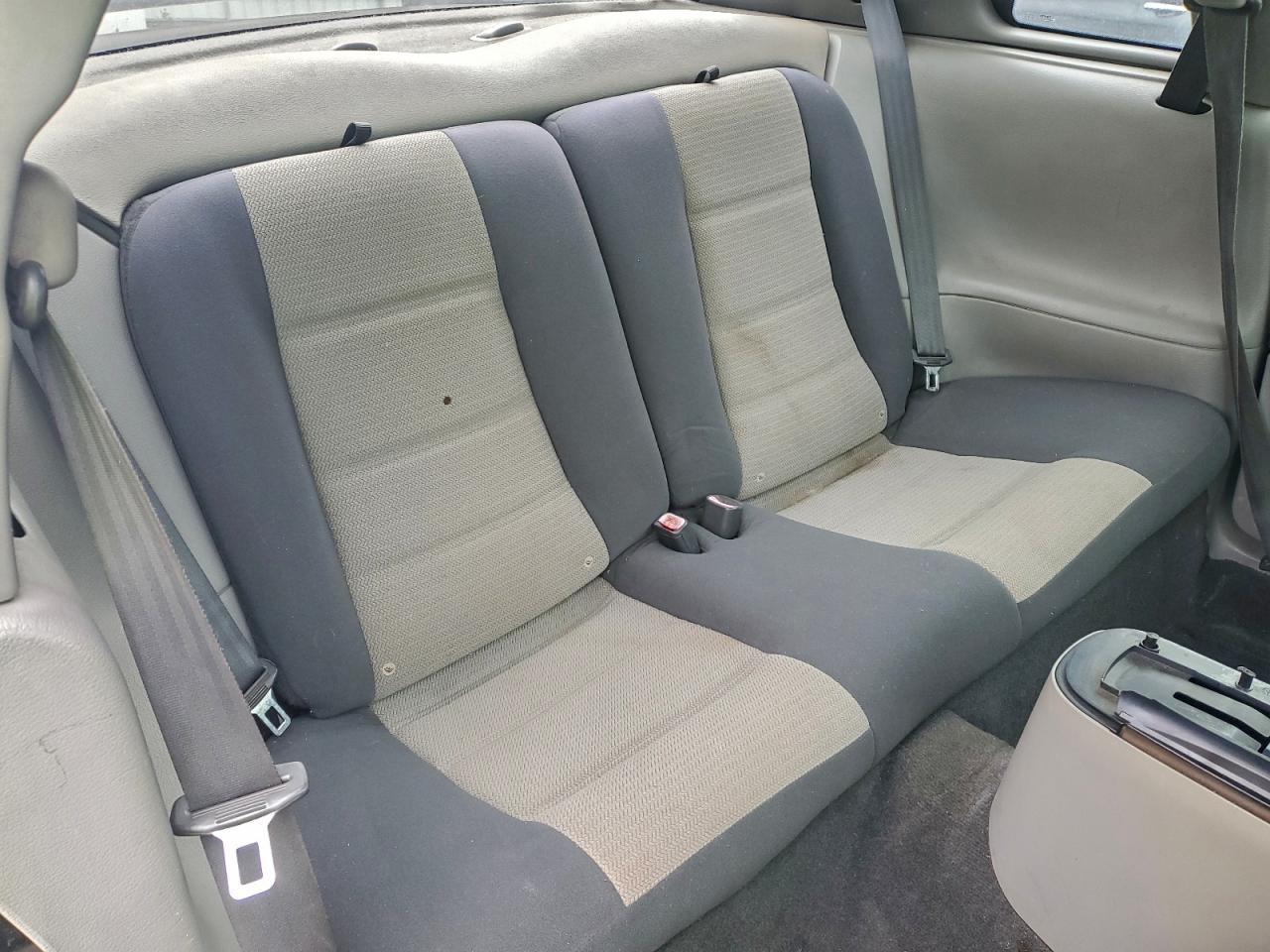 Ford Mustang Image 12