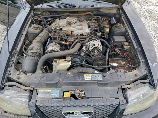 Ford Mustang Image 3