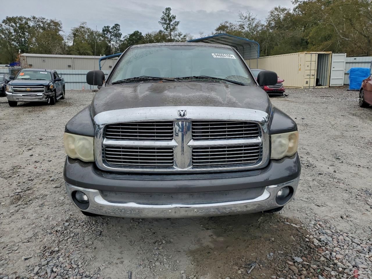 Dodge Ram 1500 St Image 6