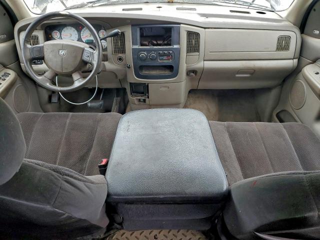 Dodge Ram 1500 St Image 11