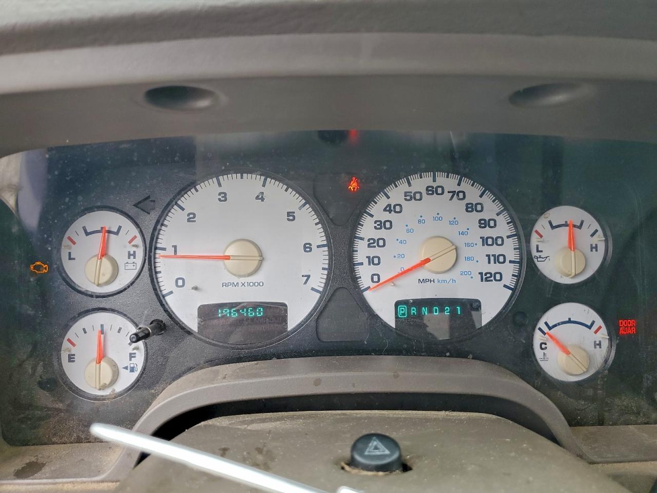 Dodge Ram 1500 St Image 10