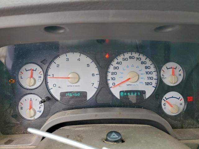 Dodge Ram 1500 St Image 10