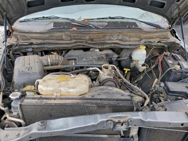 Dodge Ram 1500 St Image 7