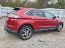 Ford Edge Titanium Image 10