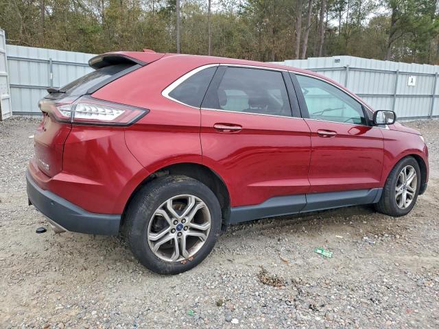 Ford Edge Titanium Image 10