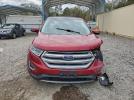 Ford Edge Titanium Image 12