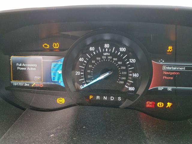 Ford Edge Titanium Image 13