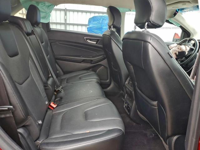 Ford Edge Titanium Image 7
