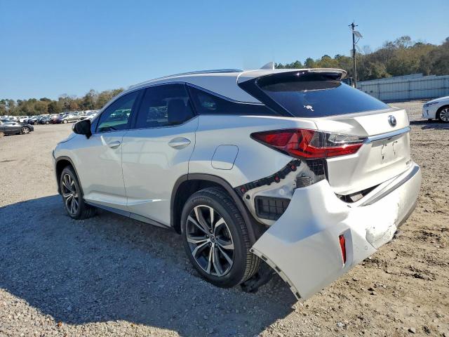 Lexus RX 350 Base Image 13