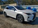 Lexus RX 350 Base Image 4