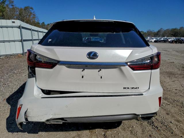 Lexus RX 350 Base Image 2