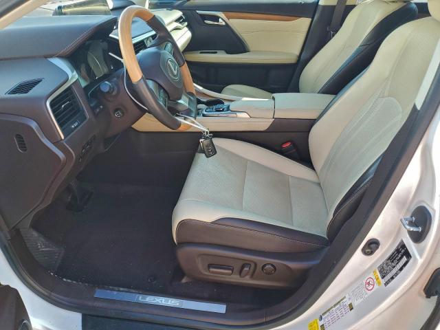 Lexus RX 350 Base Image 11