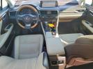 Lexus RX 350 Base Image 3