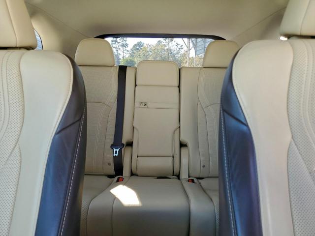 Lexus RX 350 Base Image 6