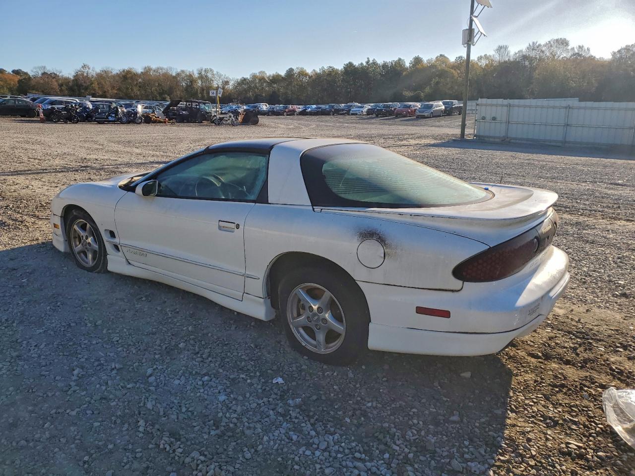 Pontiac Firebird Image 6
