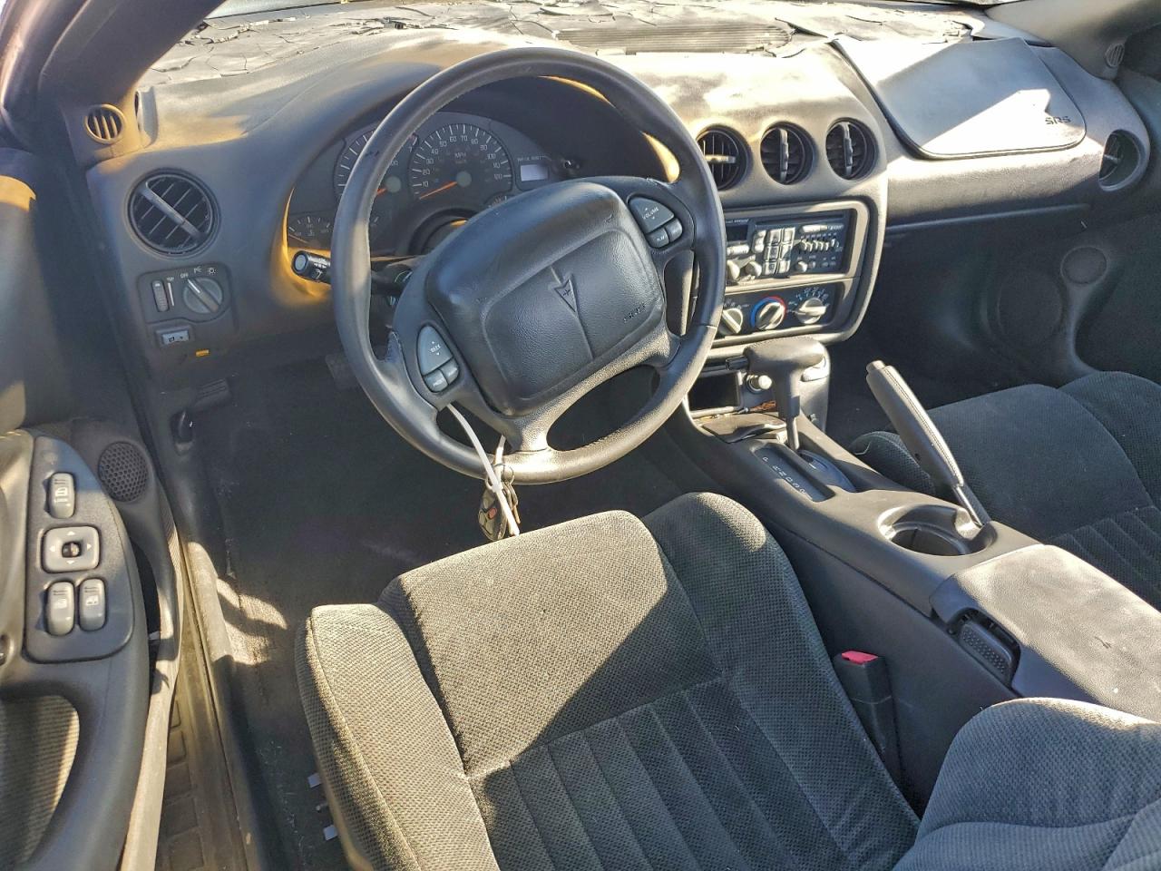 Pontiac Firebird Image 7