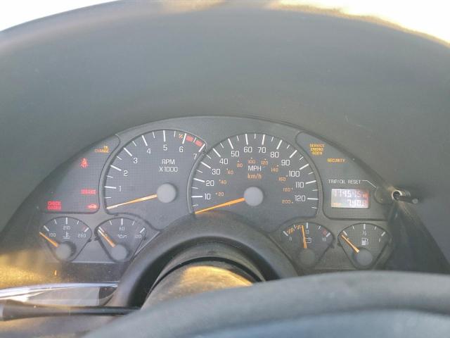 Pontiac Firebird Image 10