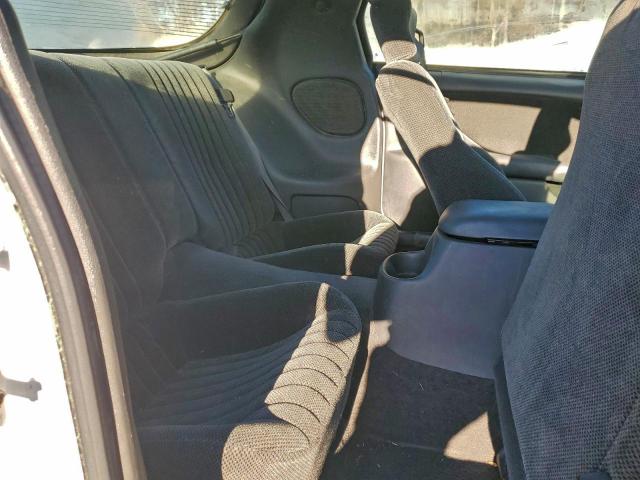 Pontiac Firebird Image 8