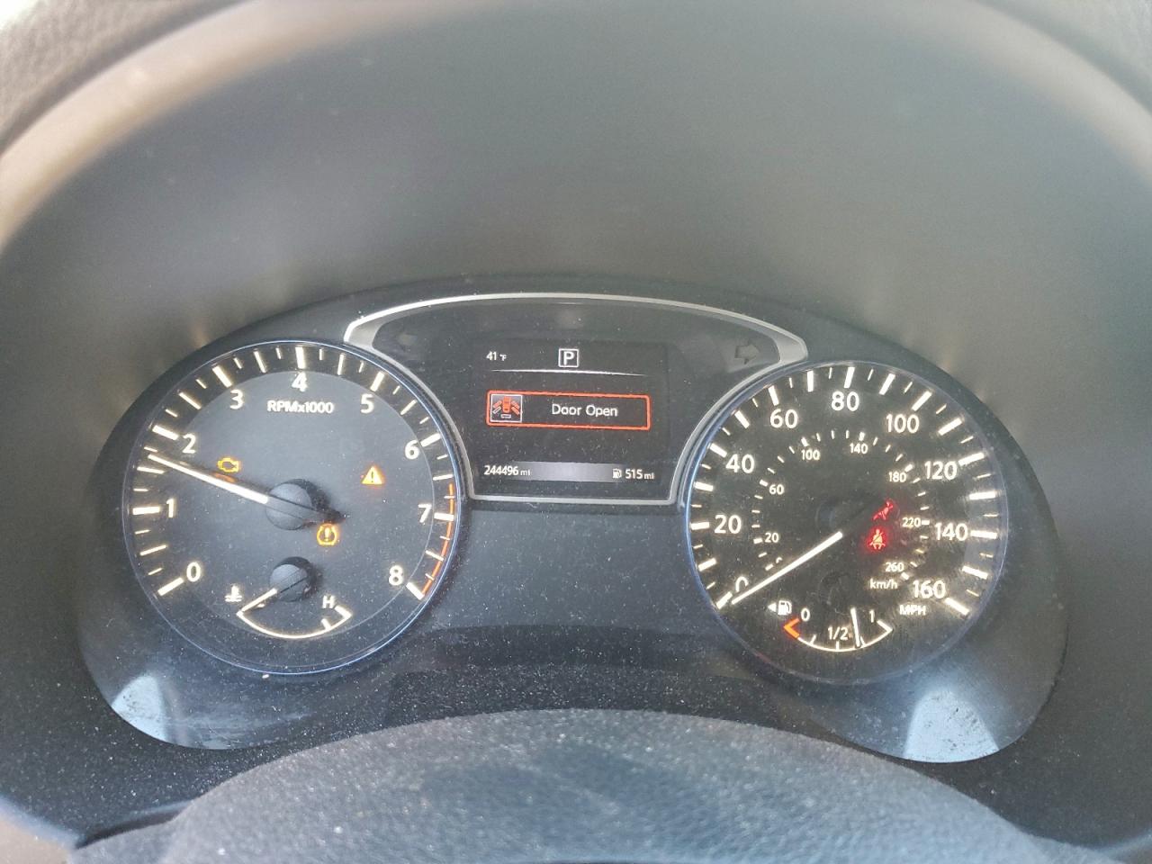 Nissan Altima 2.5 Image 8