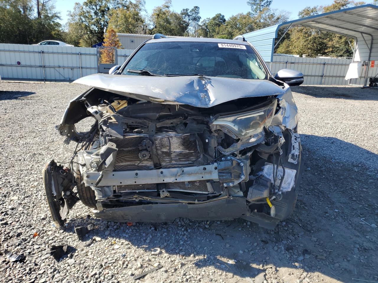 Toyota RAV4 Xle Image 7