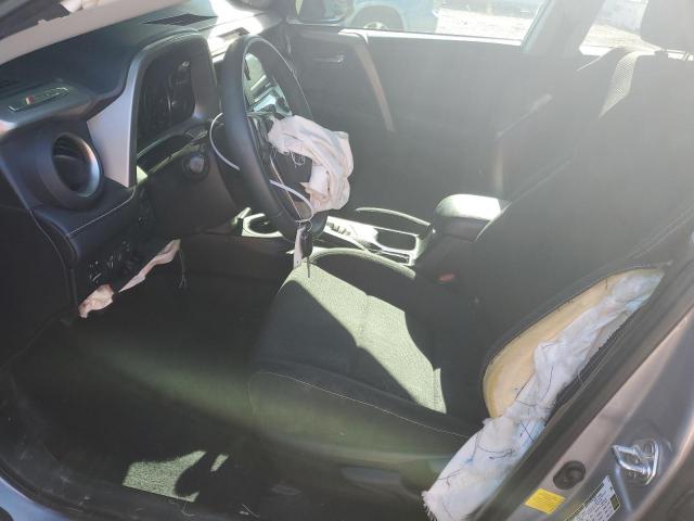 Toyota RAV4 Xle Image 2