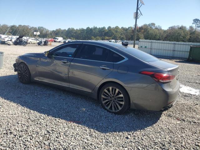 Hyundai Genesis 5.0l Image 2