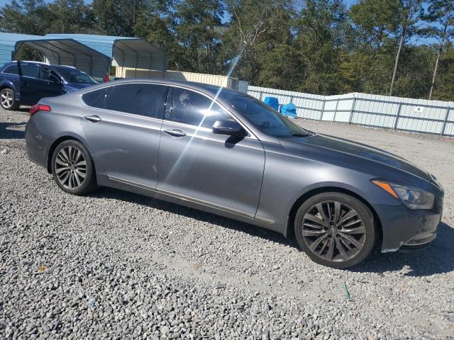 Hyundai Genesis 5.0l Image 5