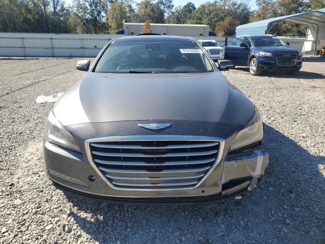 Hyundai Genesis 5.0l Image 3