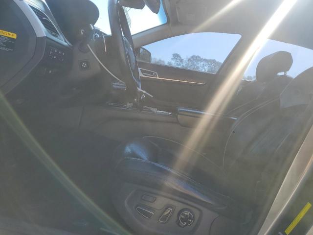 Hyundai Genesis 5.0l Image 7