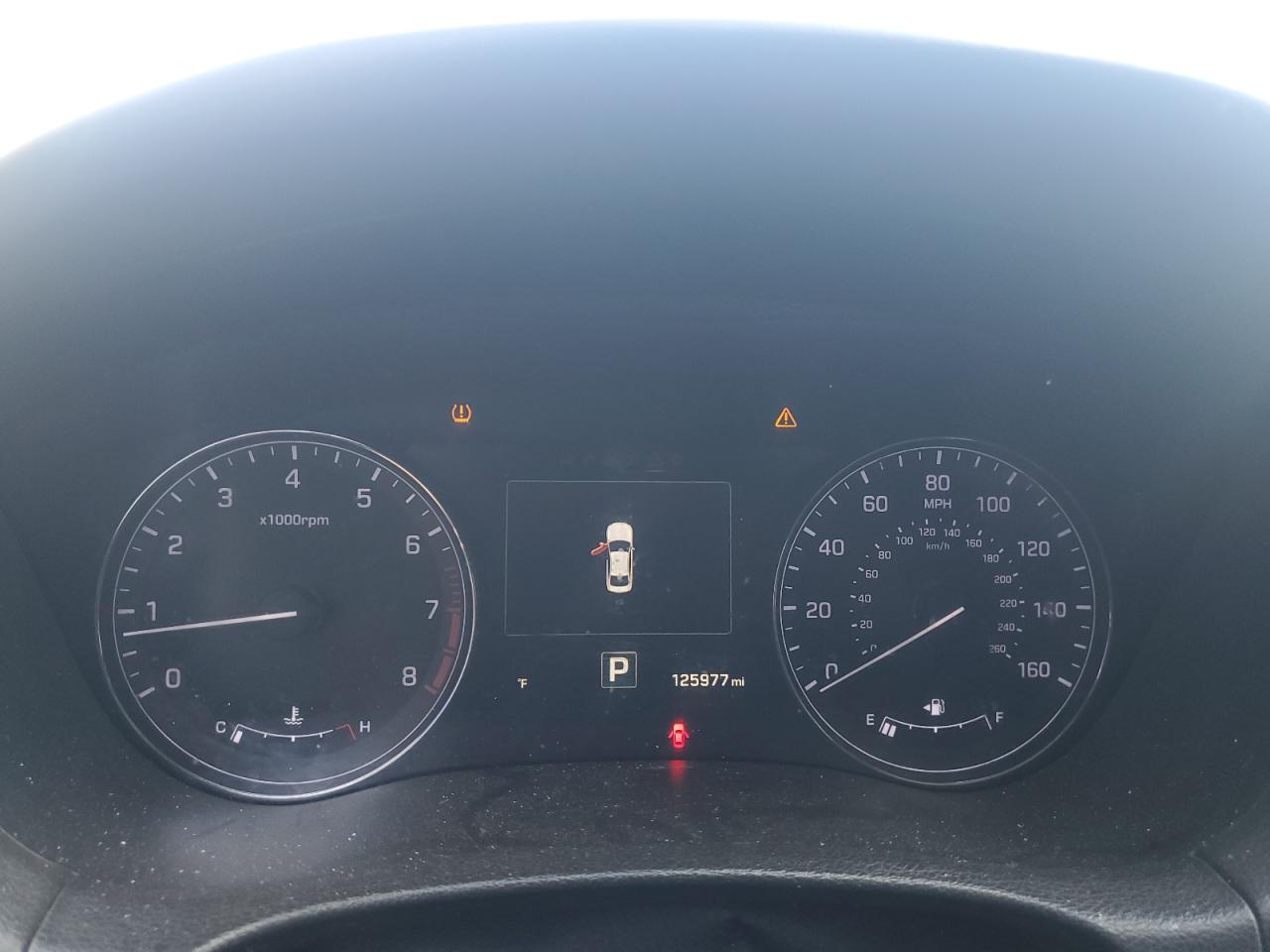 Hyundai Genesis 5.0l Image 6