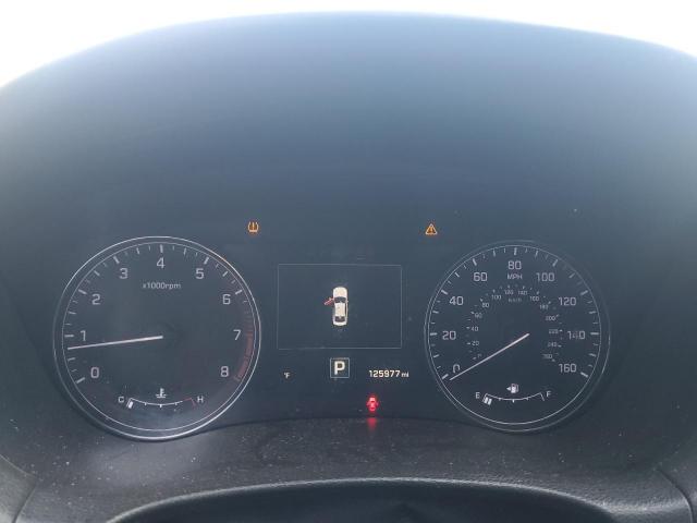 Hyundai Genesis 5.0l Image 6