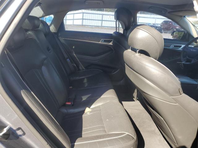 Hyundai Genesis 5.0l Image 9