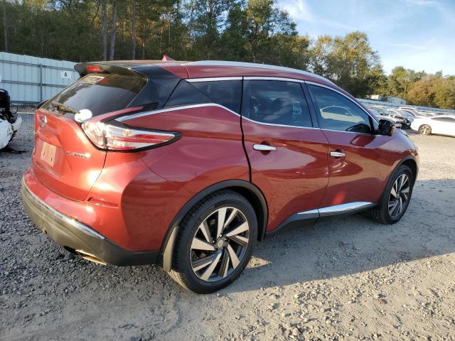 Nissan Murano S Image 12