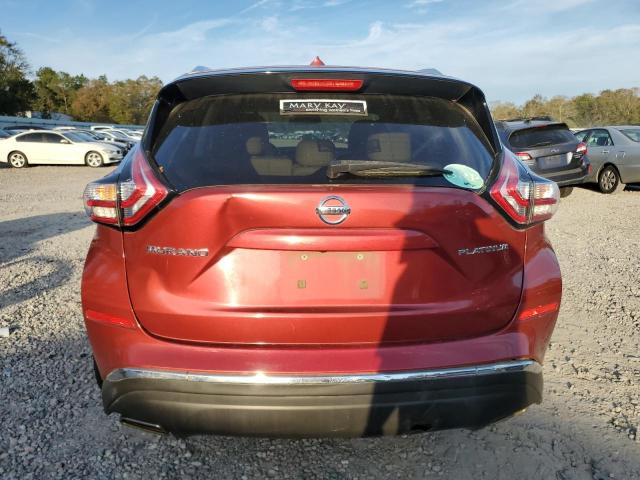 Nissan Murano S Image 7