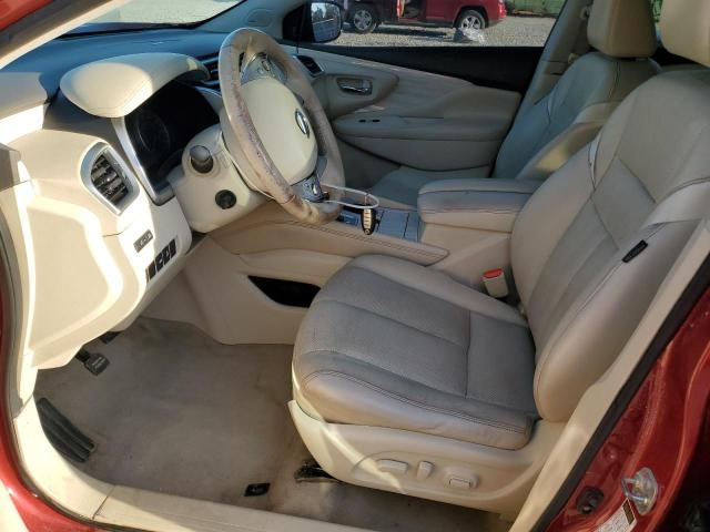 Nissan Murano S Image 9