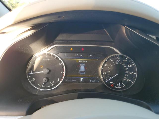 Nissan Murano S Image 8