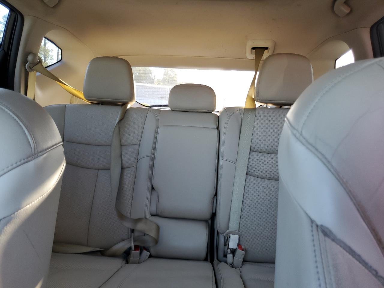 Nissan Murano S Image 13