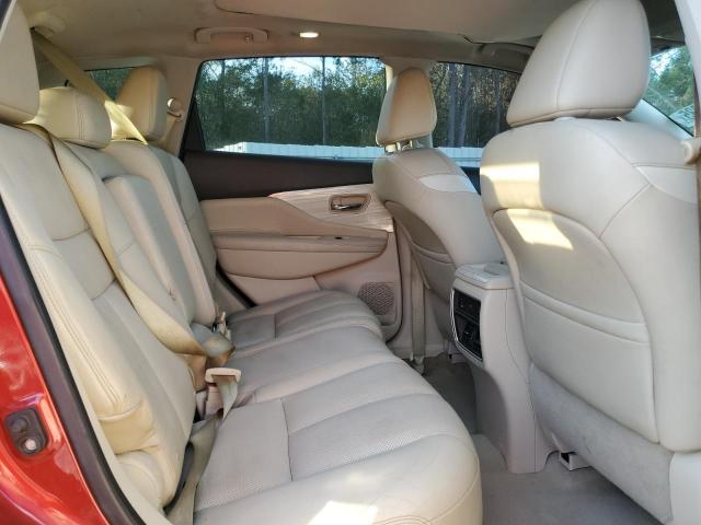 Nissan Murano S Image 5