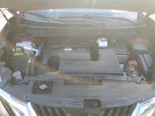 Nissan Murano S Image 11